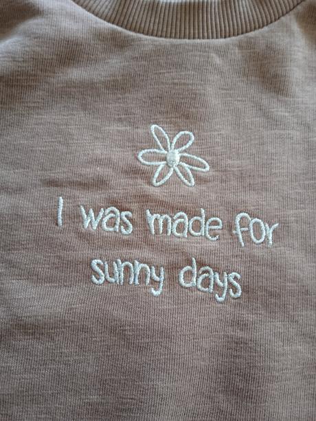 Mikina, palomino,110