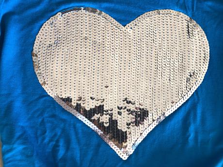 Nohavice a tričko 2 ks, 140