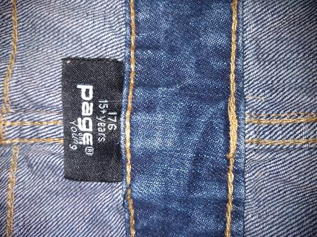 Riflové kraťasy, 176