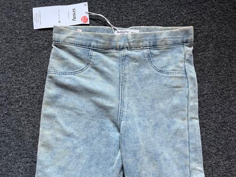 Džegínové rifle, sinsay,98