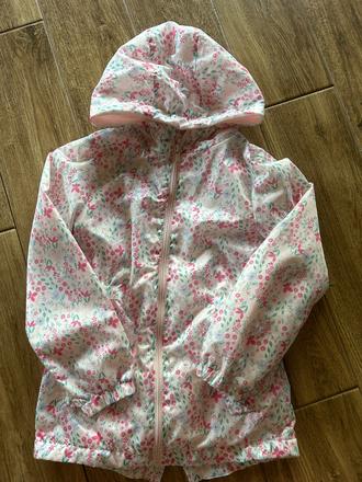 Prechodná vetrovka, pepco,134