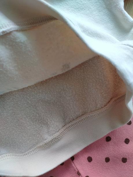 Mayoral dievčenská súprava 3 ks, veľ. 68, mayoral,68