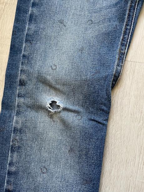 Rifle 11/12, zara,152