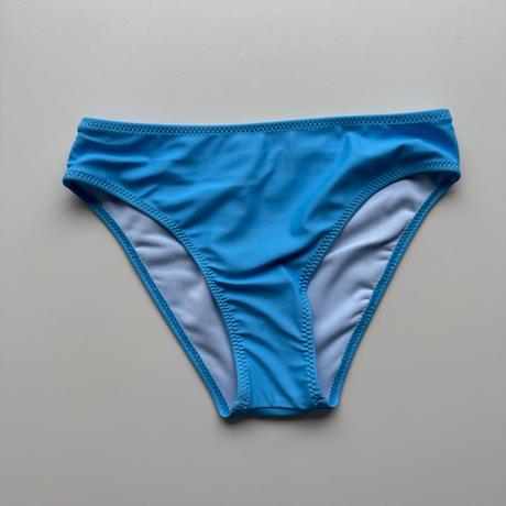 Dievčenské plavky trojdielne, 110 / 122 / 128 / 134