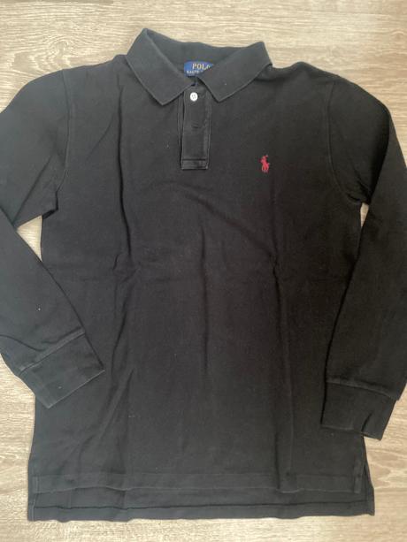 Polo tričko ralph lauren, ralph lauren,164