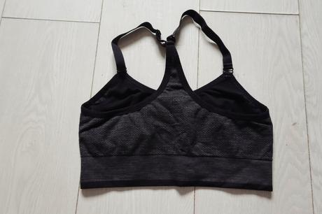 Športový top h&m sport, h&m,m