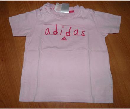 Adidas tričko, adidas,86