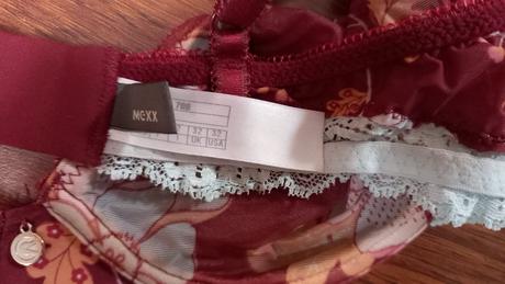 Podprsenka, mexx,70b