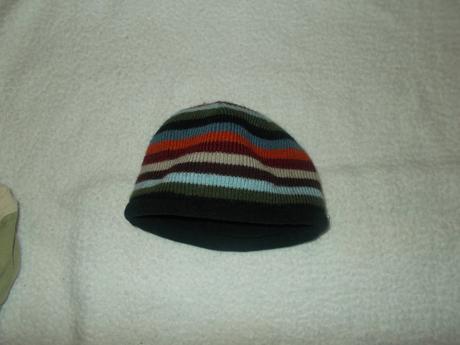  čiapka - obojstranná, 80