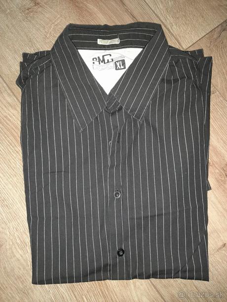 Pánska košela, new yorker,xl
