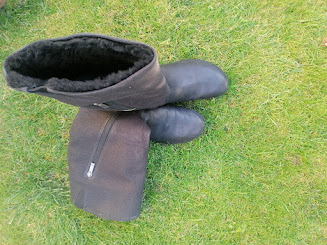 Vivo barefoot čižmy, vivobarefoot,39