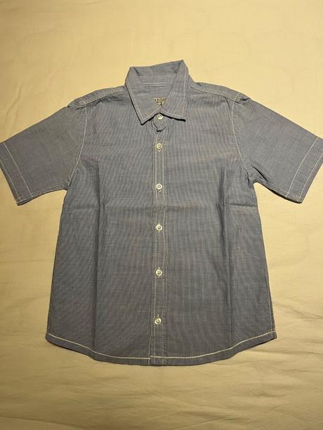 Košeľa, zara,104