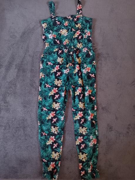 Dlhý overal, f&f,146