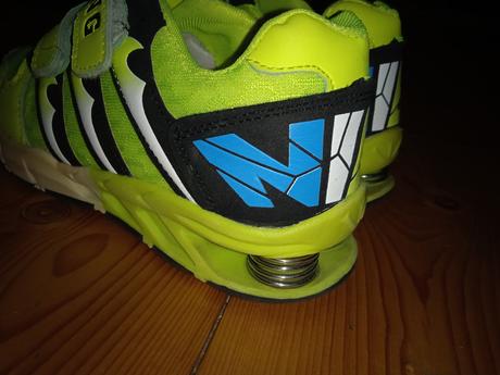 Chlapčenské botasky, 35