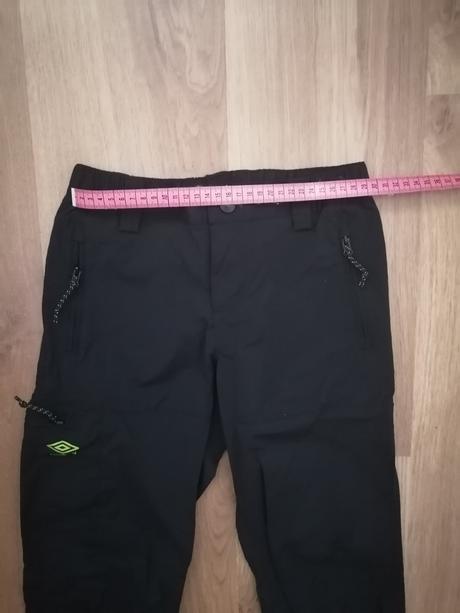 Nohavice, umbro,128