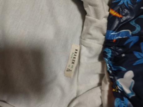 Breeze dino bundička, 116