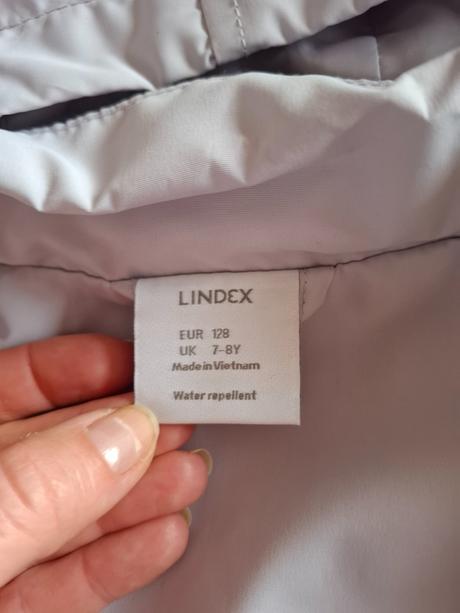 Bunda lindex, lindex,128