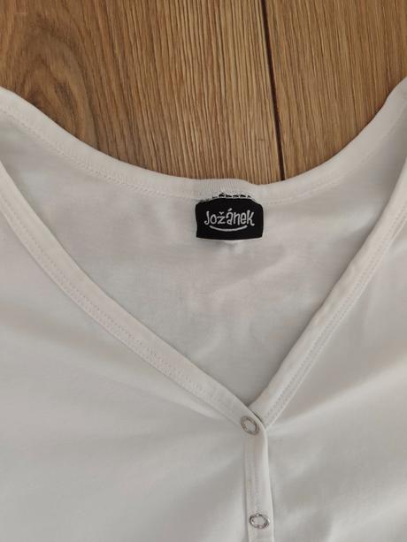 Nočná košeľa,l/xl, jožánek,l