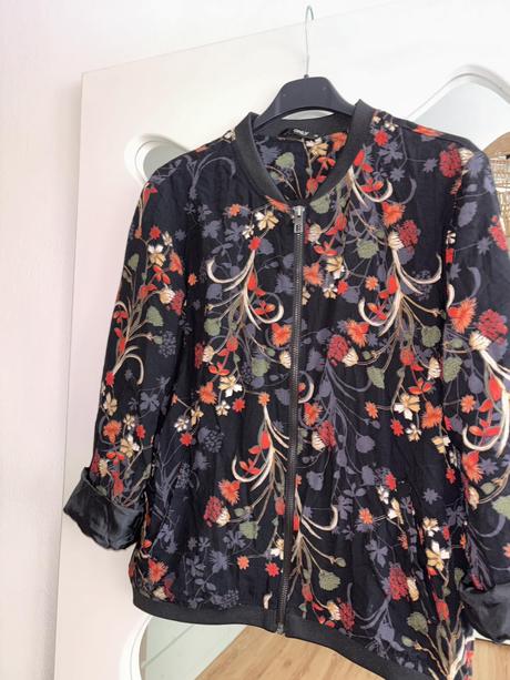 Letná bunda only 38, only,38