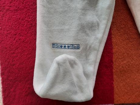 Polodupačky s čiapočkou , vel.  68, f&f,68