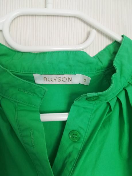 Letné šaty značky allyson, s