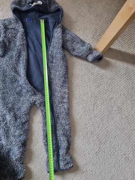 Teplucky overal 86/82 na jesen/ zimu do kocika.., lupilu,86