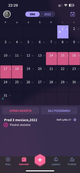 Prečo mám krátky cyklus v 16 rokoch?