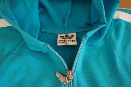 Tepláková súprava adidas, adidas,104
