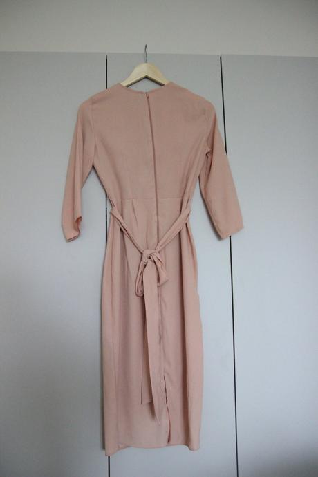 Elegantné šaty, asos,s, s