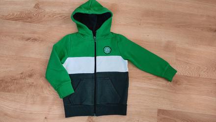 Mikina do škôlky/skoly, 122