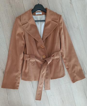 Jarná bunda chantall, chantall,38