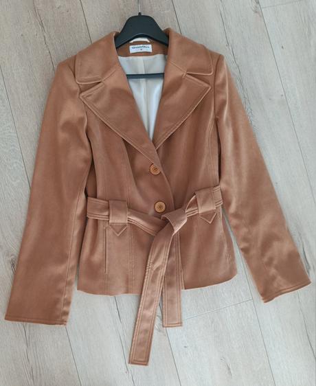 Jarná bunda chantall, chantall,38