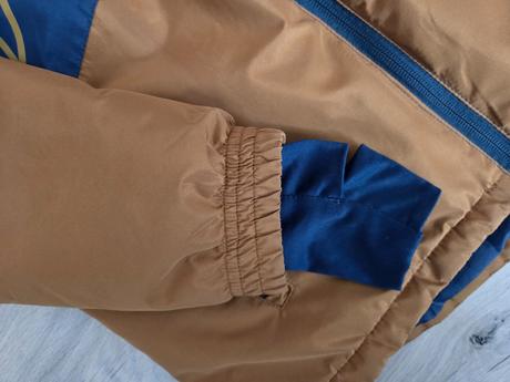 Zimná bunda, crivit,146