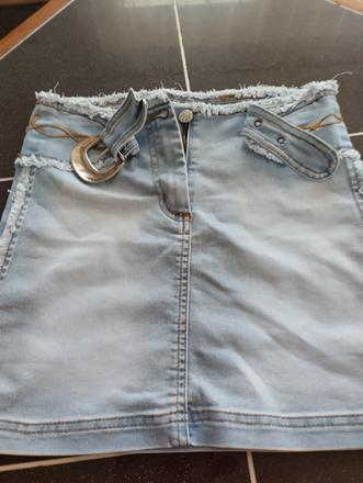 Riflova sukna, amisu,34