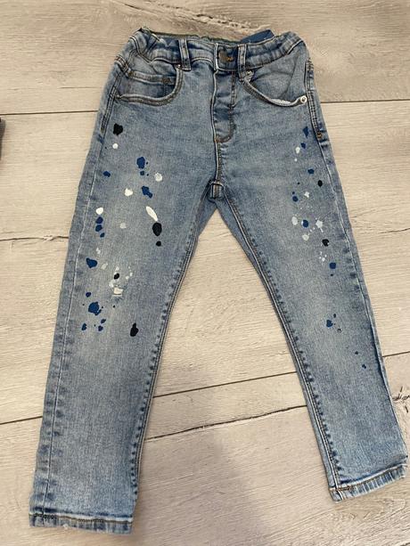 Zara rifle, zara,104