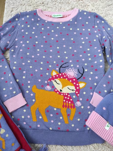 Dedoles set v 8-10r, 140