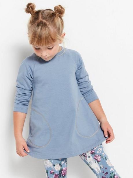 Šaty s anjelskými krídlami lindex - 104/110, lindex,104