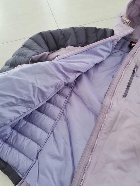 Bunda nortfinder, northfinder®,m