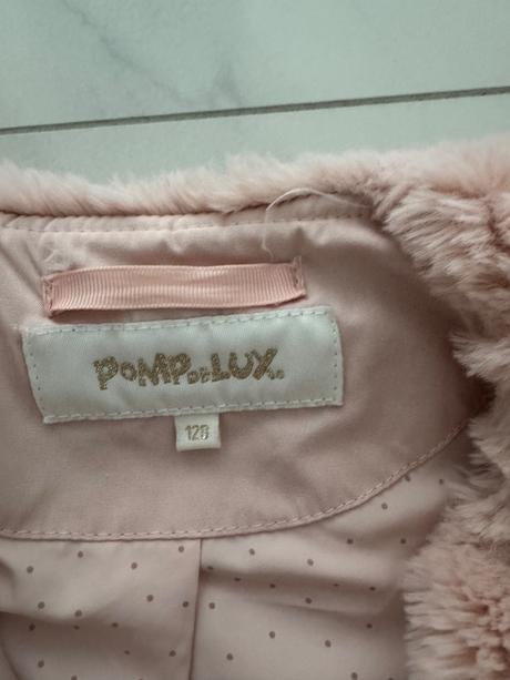 Kožúšok, pompdelux,128