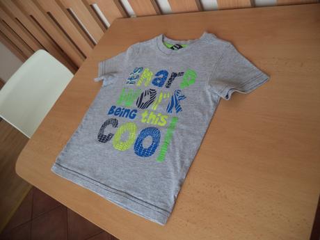 92-98 tričko george, george,92