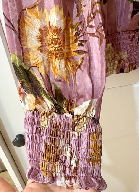 Blúzka z usa xl, xl