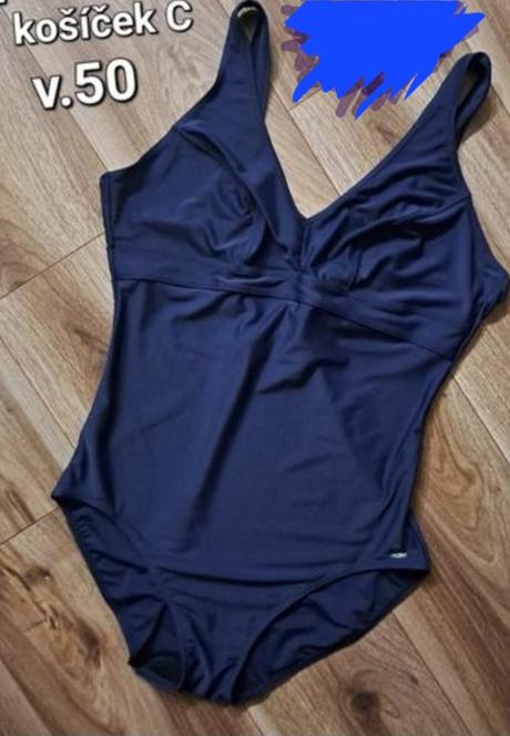 Plavky cele velkost 50/52, 50