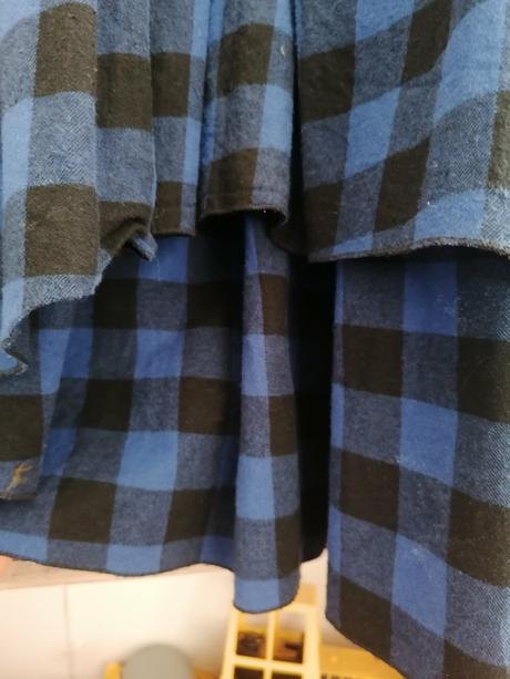 Košeľové šaty, 164