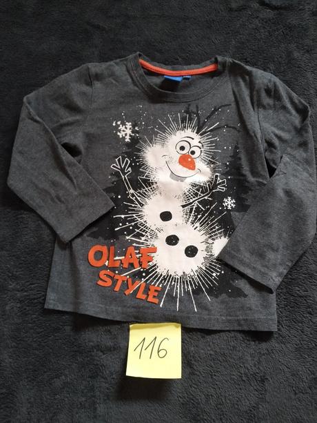 Vianočné tričko, disney,116