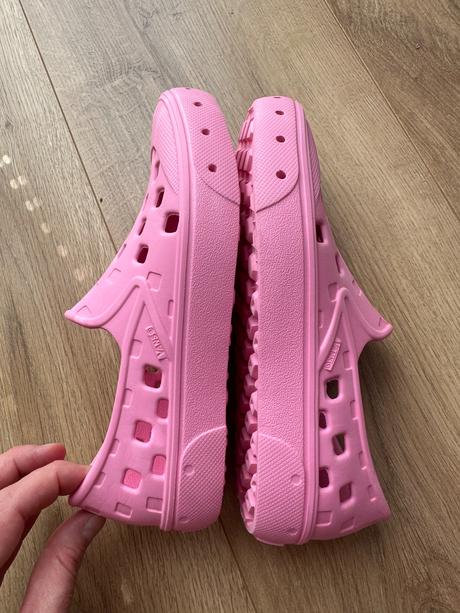 Topánky do vody, vans,32