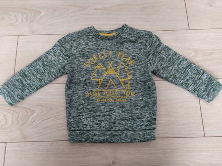 Chlapčenská mikina, 104