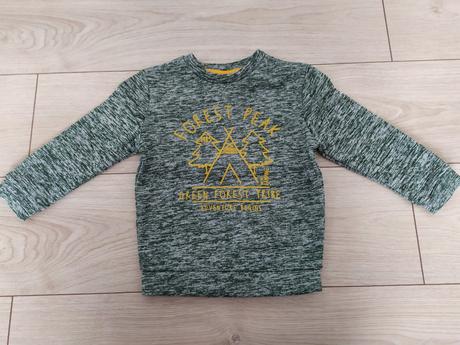 Chlapčenská mikina, 104