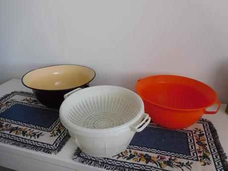 Vandlíky palstové predaj iba spolu,, 