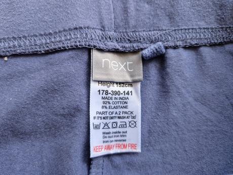 Krásne leginy next, next,152