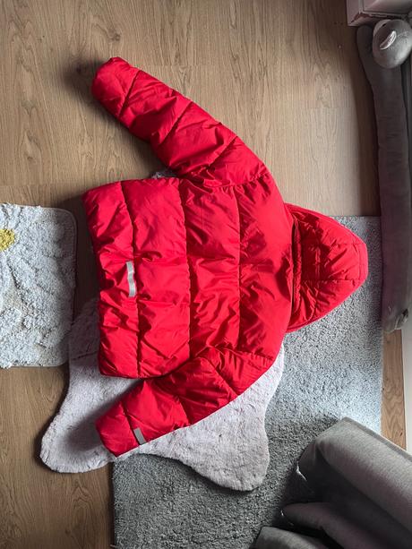 Zimna bunda lindex, lindex,146